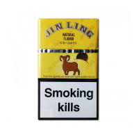 Jin Ling (Джин Лінг) 