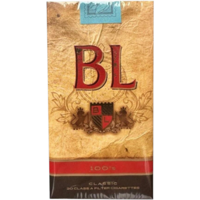 BL Ks 100ml Classic 