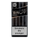Сигарети BRUT Demi Slims Black