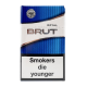 Brut KS Blue — сигарети з фільтром