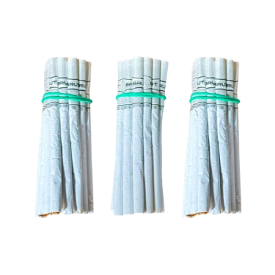BRUT Slims Black (6) (Фабричний розсип під резинку)