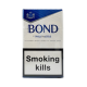 Bond King Size Duty Free круг пачка  
