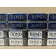 Bond Blue KS — сигарети з українським акцизом
