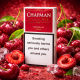 CHAPMAN Super Slims Cherry — купити оригінал з доставкою по Україні