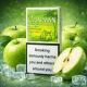 CHAPMAN Super Slims Ice Apple (яблуко з льодом) — купити оригінал з доставкою по Україні