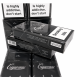 Сигарети Cigaronne Black  Demi