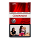Compliment Red KS