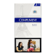 Compliment Super Slims Blue 3