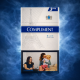 Compliment Super Slims Blue 3