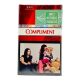 Compliment Red KS