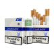 Compliment KS Blue XXL-25 — найпопулярніша сигарета в Україні