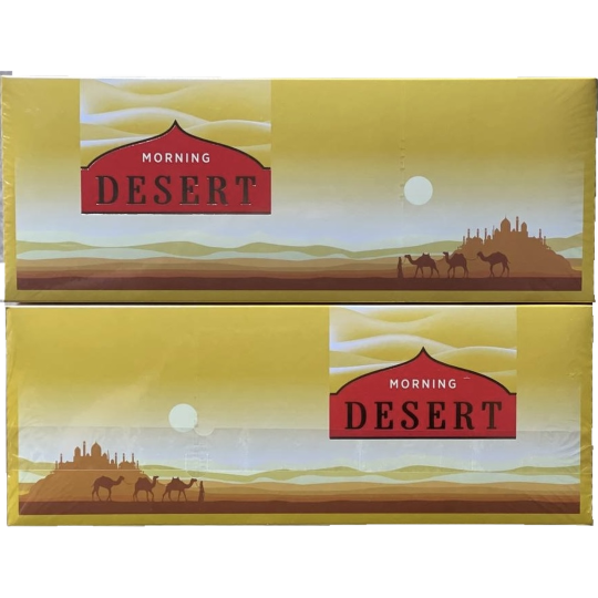 DESERT Morning KS 94 mm (в мʼякій пачці)