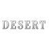DESERT