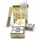 Сигарети De Santis Slims White
