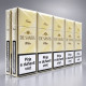 Сигарети De Santis Slims White