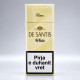 Сигарети De Santis Slims White