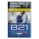 Italian Blend 821 KS Blue— класический вкус в формате КС