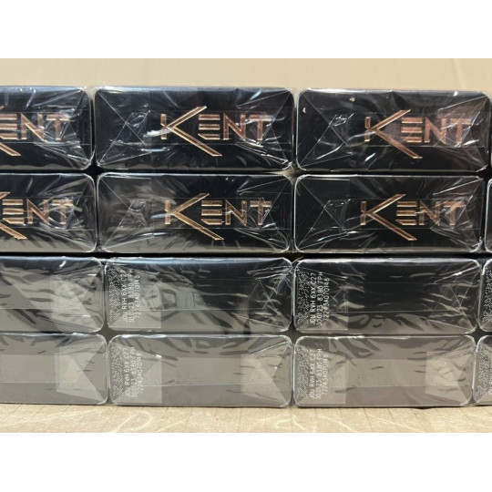 Kent KS Gold Holoff Турбофільтр — Україна (без марки)