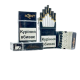 KENT X.O. BLACK KS (6) UA — сигарети King Size з турбо фільтром