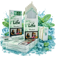 Lifa Super Slims Menthol