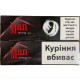 Сигареты Man Nano Strong  с акцизом — купить на mega-shara.com.ua