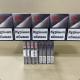 Сигарети Man Nano Light з акцизом — купити на mega-shara.com.ua