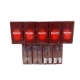 Manchester Demi Red