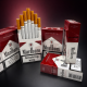 Marlboro Red KS Золотое Кольцо