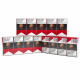 Marlboro Red KS (Мальборо красный) акциз 