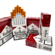 Marlboro Red KS Золотое Кольцо