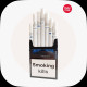 MALBORO BLACK  KS 