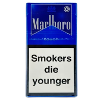 Marlboro Demi Touch (турбо фильтр)
