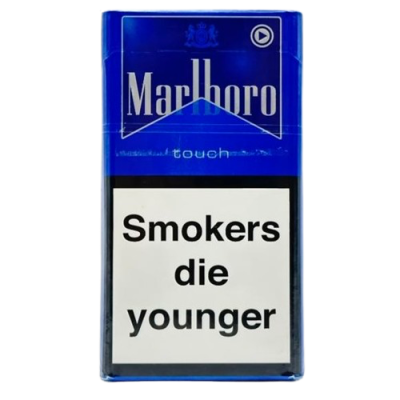 Marlboro Demi Touch (турбо фільтр)