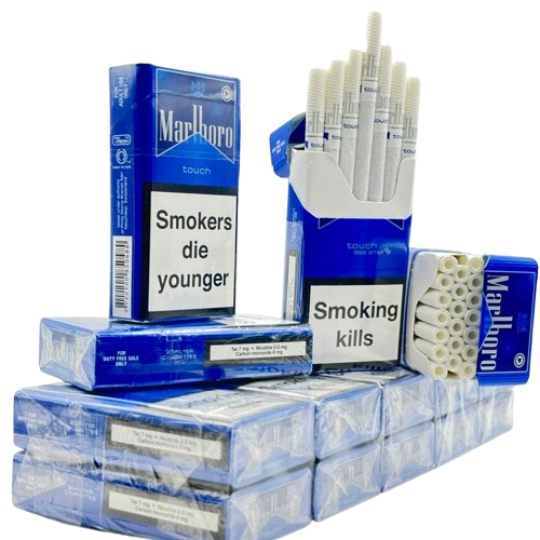 Сигареты Marlboro Demi Touch — турбо фильтр