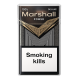 Marshall KS Black 100 — класичні сигарети KS Black