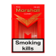 Marshall Super  Slims красн— классические тонкие сигареты Slims