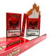 Marshall Super  Slims красн— классические тонкие сигареты Slims