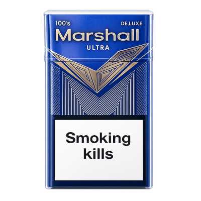 Marshall KS Blue 100’ка