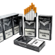 Marshall KS Black 100 — класичні сигарети KS Black