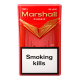 Сигарети Marshall KS Red 100 (блок)
