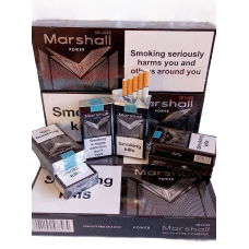 Marshall KS Black 100 (в мягкой упаковке) 