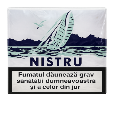 Nistru Блок 600 шт (ящик)