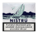 Nistru — блок 600 шт (ящик) с доставкой