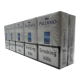 Palermo KS Blue 84 мм — турбо фильтр