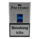 Palermo KS Blue 84 мм — турбо фильтр