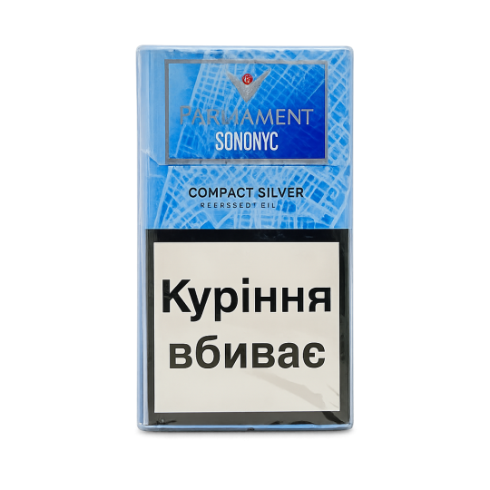 Parliament Demi SOHO т/ф