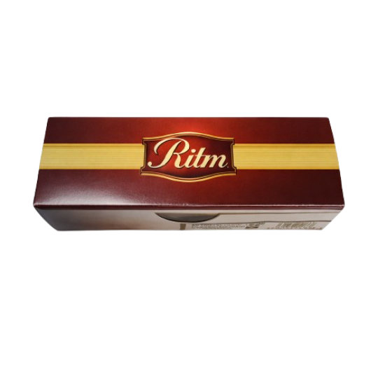 Ritm — без фільтра, блок картон