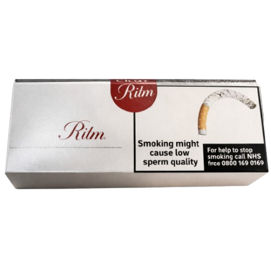 Ritm — без фільтра, блок картон