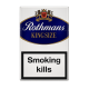 Rothmans, Rothmans Blue, Rothmans KS, Duty Free, сигареты King Size, сигареты Rothmans, премиальные сигареты, безмитні сигарети