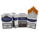 Rothmans, Rothmans Blue, Rothmans KS, Duty Free, сигареты King Size, сигареты Rothmans, премиальные сигареты, безмитні сигарети